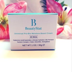 Beautystat Pro-Bio Moisture Boost Cream (New) Full Size